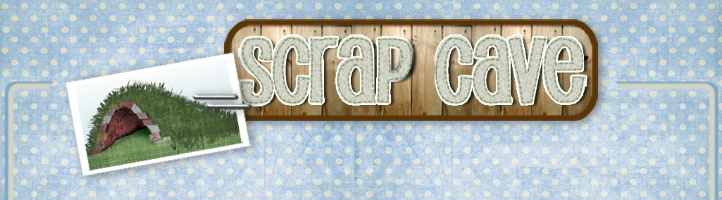 ScrapCave